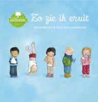 Zo zie ik eruit (Hardback)