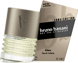 Bruno Banani B.Banani Man EdT Spray 30ml