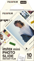 Fujifilm Instax Mini Photo Slide Film (10 stuks) - thumbnail