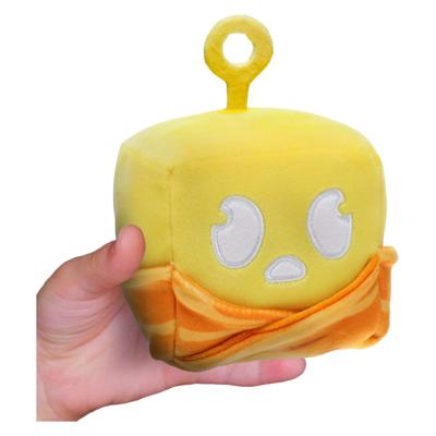 Boti Blox fruits collectible pluche s2 blind box 10 cm assorti