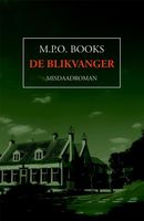 De blikvanger - M.P.O. Books - ebook