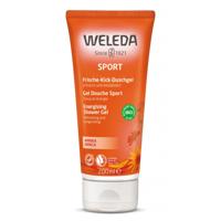 Weleda Sport Arnika Sport Douchegel Gel 200ml