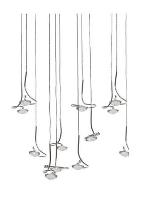 Catellani & Smith -Jackie O Chandelier 6 / 9 / 12 hanglamp