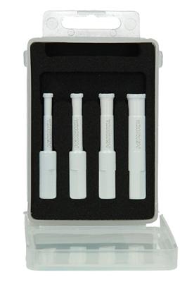 Hikoki Accessoires Hikoki diamant tegelboren 4-delig - 4100519 Hikoki Accessoires Hikoki diamant tegelboren 4-delig - 4100519