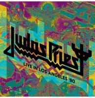 Judas Priest - Live In Los Angeles '90 (Transparant Paars Vinyl) (Record Store Day 2026) (LP)