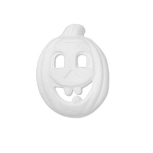 Grimeermasker pompoen