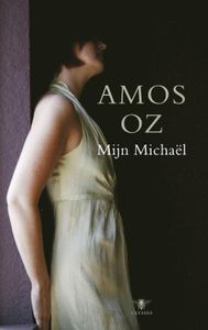 Mijn Michael - Amos Oz - ebook