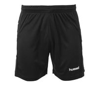 Hummel 120002 Aarhus Shorts - Black - L