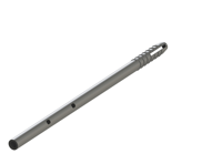 GB renovatieplug nylon 8x200 spouw 140mm | 250 stuks - GB340200
