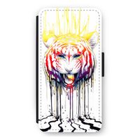 Fading: iPhone 11 Flip Hoesje