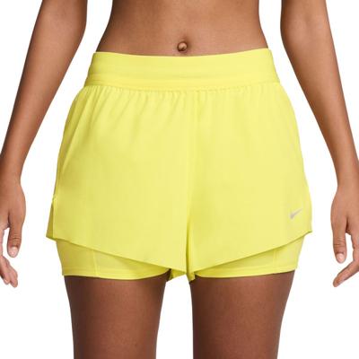 Nike Dri-FIT Swift 2in1 Short Dames