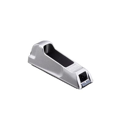 Stanley blokschaaf - Surform metaal - 155 mm - 5-21-399