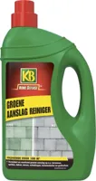 KB Groene Aanslagreiniger Concentraat 1L
