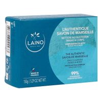 Laino Vaste Marseille Zeep 150g