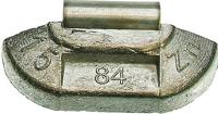 REINHEIMER Balance weights zinc 15g car "the all-rounder"