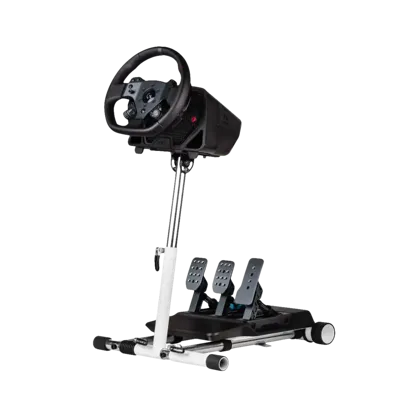 Wheel Stand Pro DD for Logitech, Fanatec, Moza Racing R9, R12