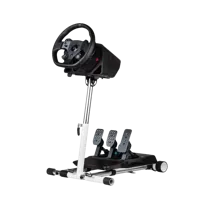 Wheel Stand Pro DD for Logitech, Fanatec, Moza Racing R9, R12