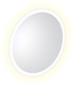 Clou Look At Me ronde spiegel met LED verlichting Ø40cm