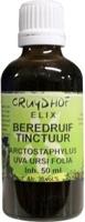Elix Berendruif tinctuur