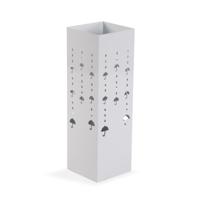Paraplubak Versa Wit 15,5 x 49 x 15,5 cm