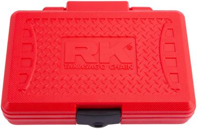 RK ketting-breek en -klink gereedschap chain breaker-nietw. 520-525-530 division