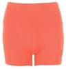 Reece 838609 Racket Hotpants Ladies - Coral - M