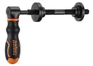 IceToolz (Buzaglo) Lagerpers icetoolz 11r3 voor bb30, bb86, bb92 en bb386 assen