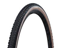 SCHWALBE "g-one rx pro" tireshs637, 67 epi, folding, super race, v-guard, addix race, tubeless ready, evolution linefor e-bikes up to 25 km/h, the pro version of the race gravel tires, is made for light terrain, gravel roads and asphalt, innovative boomer