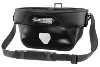 Ortlieb Ultimate Six Classic Tas 5L Stuur - Zwart Ortlieb Ultimate Six Classic Tas 5L Stuur - Zwart