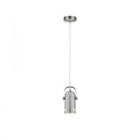 Paulmann Lavea hangende plafondverlichting Flexibele montage E27 Zilver - thumbnail