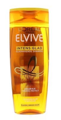 Loreal Elvive shampoo intens glad (250 ml)