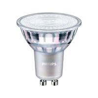 Philips Master LED GU10 Spot - Dimbaar warm wit licht - 4.9W vervangt 50W
