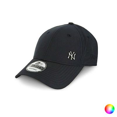 Sportcap New Era Mlb Flawless Kleur Zwart