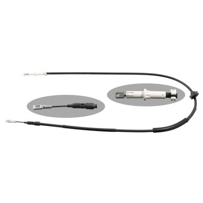 Handremkabel 26466