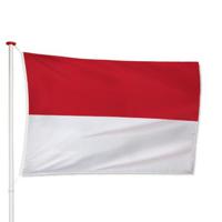 Monegaskische Vlag