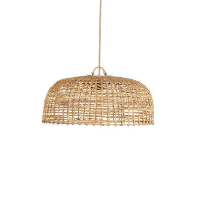 De Cloche Hanger - Natuurlijk