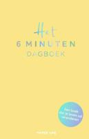 Het 6 minuten dagboek (Hardback)