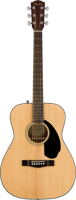 Fender CC-60S Concert, Natural
