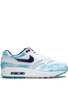 Nike baskets Air Max 1 N7 - Blanc