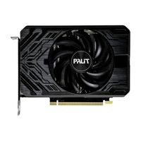 Palit Nvidia GeForce RTX 4060 Ti Videokaart StromX 8 GB GDDR6-RAM HDMI, DisplayPort NVIDIA G-Sync , Vulkan