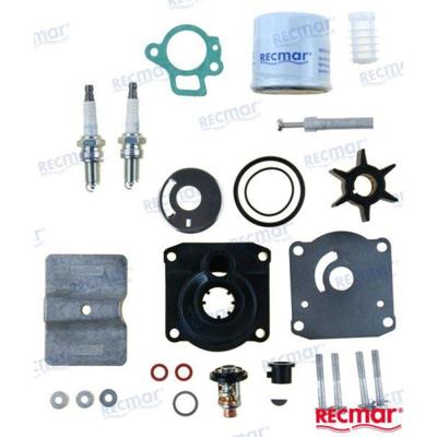 REPUESTOS MOTORES RECKITF25D - KIT MANTENIMIENTO YAMAHA