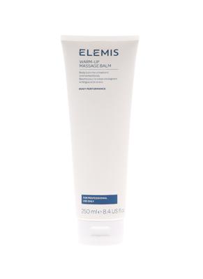 Elemis Balsem Warm Up Massage Balm 250ml