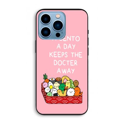 Bento a day: iPhone 13 Pro Biologisch afbreekbaar hoesje