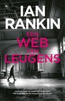 Een web van leugens - Ian Rankin - ebook