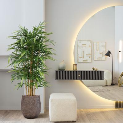 Bamboe deluxe kunstplant 150cm