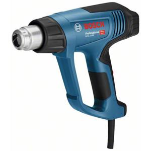 Bosch Professional 06012A6301 GHG 23-66 Heteluchtpistool 2300 W Incl. accessoires, Incl. tas