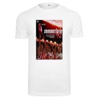 LPFC - Sommerferie EK 1992 T-Shirt - Wit