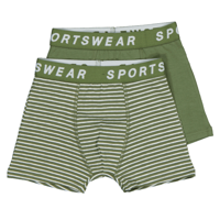 Boxer - Groen