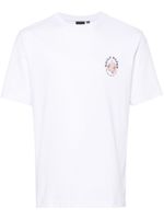 Daily Paper t-shirt Identity - Blanc