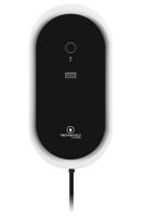 TechniSat TECHNIVOLT 2200 SMART 230 - 400 V Zwart, Wit - thumbnail